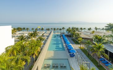 Trio: Nysa Hotel Bangkok Sukhumvit 11 5*, Explorar Koh Samui - Adults Only Resort and Spa 5 & Explorar Koh Phangan - Adults Only 4*