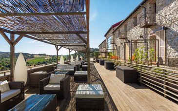 Domaine Riberach 4*