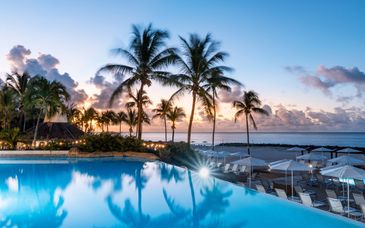 Hilton Barbados Resort 4*