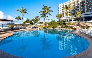 Hilton Barbados Resort 4*