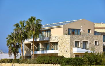 Castello Boutique Resort & Spa 5*