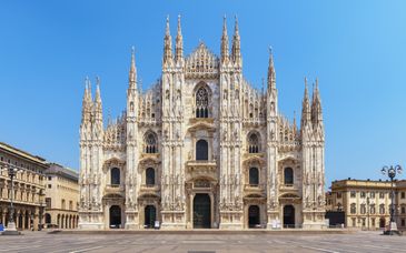 DoubleTree By Hilton Milan 4*