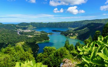 Duo: The Emerald House Lisbon 4* & Santa Barbara Eco Beach Resort 4*