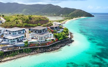 Tamarind Hills 4*