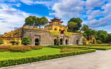 12-18 night private tour: Vietnam's timeless beauty