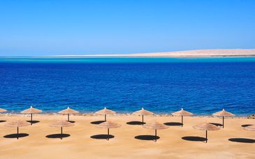 Pickalbatros - Dana Beach Resort 5*