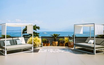 Piccola Vela Hotel 4*