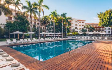 Iberostar Heritage Grand Mencey 5*