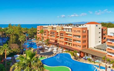 H10 Mediterranean Village 4*