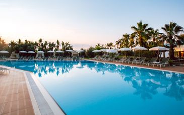 Selene Beach & Spa Hotel 5*