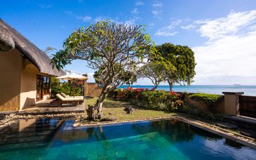 The Oberoi Mauritius 5*