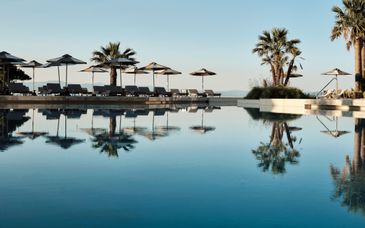 Cora Hotel and Spa Resort 5*