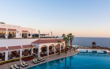 Reef Oasis Blue Bay Resort & Spa 5*