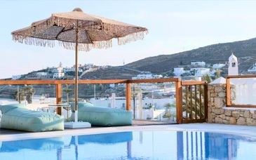 Mykonos Essence 4*