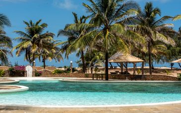 Ocean Beach Resort & Spa 5* 