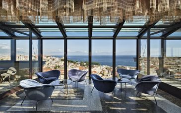 Hotel De Bonart Naples Curio Collection by Hilton 5*
