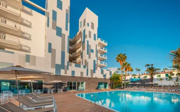 Bluesea Marieta 4*