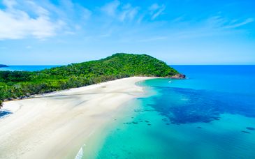 Island & Beaches of Australia
