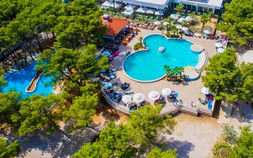 Amadria Park Hotel Andrija 4*