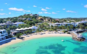 Hodges Bay Resort and Spa by Elegant Hotels 5*
