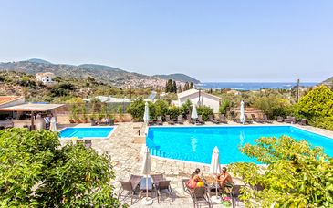Skopelos Hotel and Spa 5*