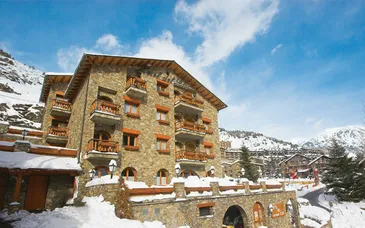 Neilson Hotel Del Clos 3*