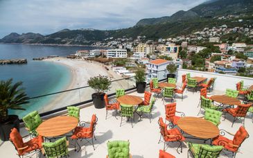 Kalamper Hotel & Spa 4*