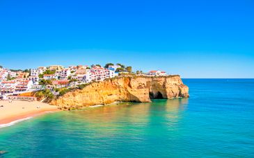 Agua Hotels Vale Da Lapa 5*