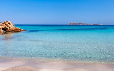 Arbatax Borgo Cala Moresca 4*