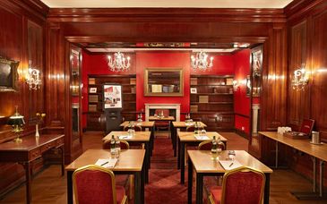 Thistle Hyde Park 4*