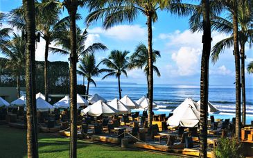 Potato Head Studios Seminyak & Optional Singapore Stopover