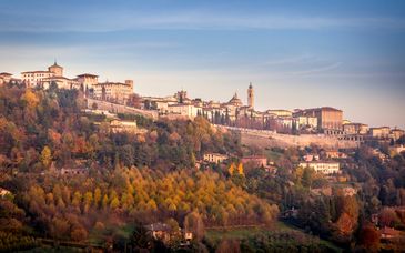 NH Bergamo 4*