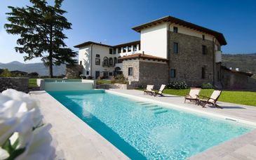 Podere Castel Merlo