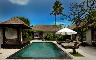 Sentosa Seminyak***** - Bali - Indonesia