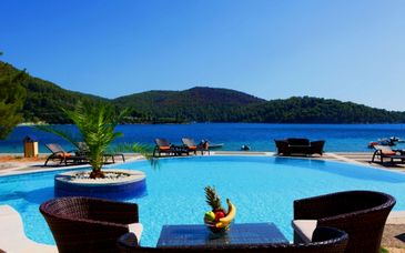 Blue Green Bay Hotel 3*