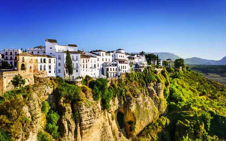 Circuit en Espagne Voyage Privé