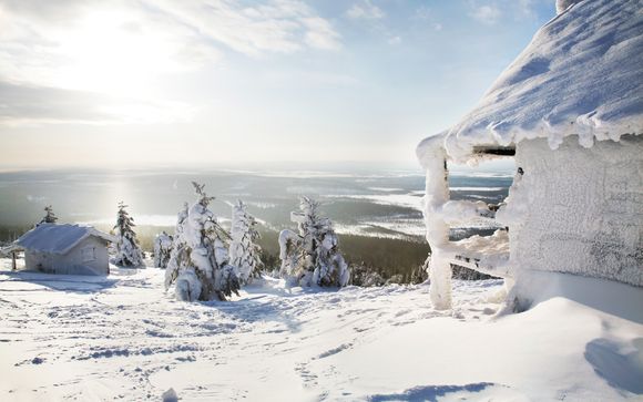 Ihre Reise im Detail