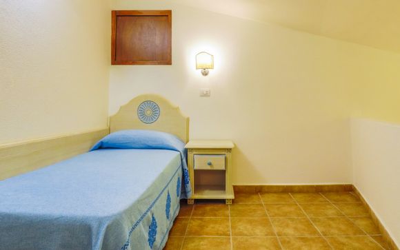 Ihr Zimmer