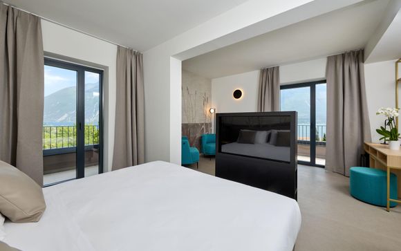 Ihr Zimmer
