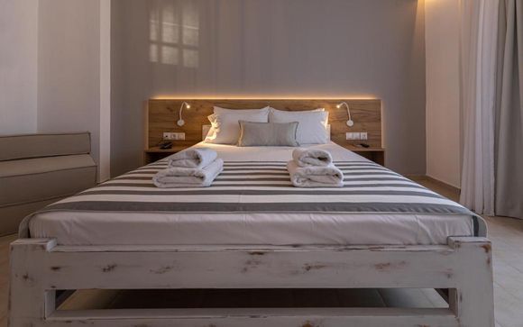 Ihr Zimmer