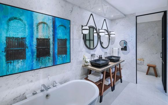 Ihr Zimmer