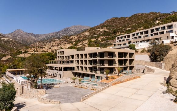Ihr Hotel