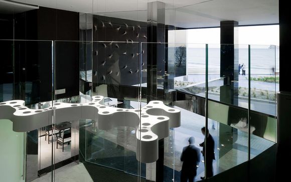 Ihr Hotel