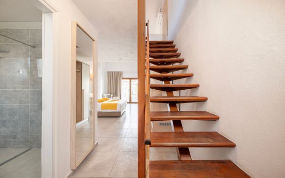 Ihr Zimmer