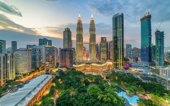 Ihre Rundreise im Detail