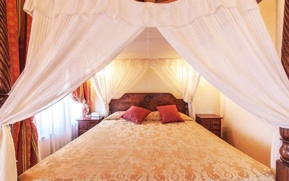 Ihr Zimmer