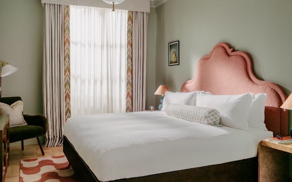 Ihr Zimmer