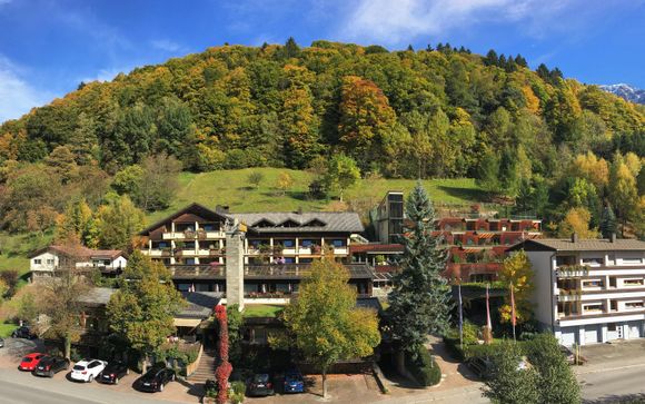 Ihr Hotel