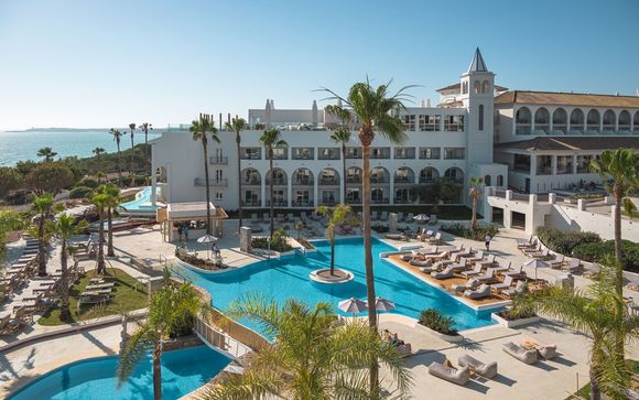 Ihr 5* Hotel