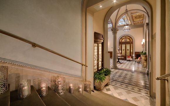 Ihr 5* Hotel